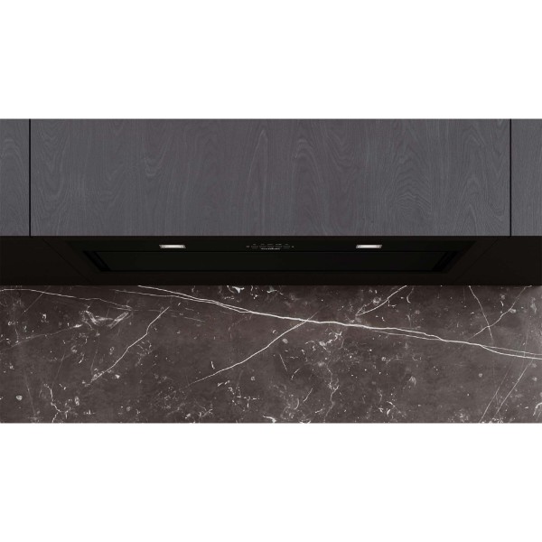Фото - Вытяжка встраиваемая Siemens LB88NPC60